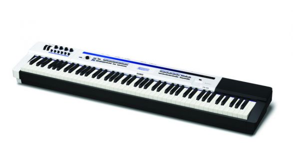 Hlavní obrázek Stage piana CASIO Privia PX-5S