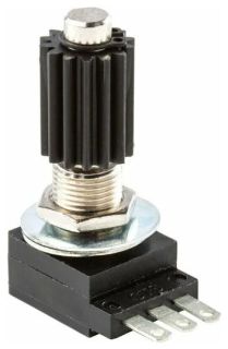 Hlavní obrázek Ostatní snímače, kytarová elektronika DUNLOP ECB424B