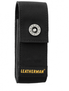 Hlavní obrázek Nářadí LEATHERMAN NYLON BLACK LARGE