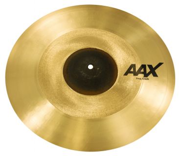 Hlavní obrázek 17" SABIAN AAX Freq Crash 17”