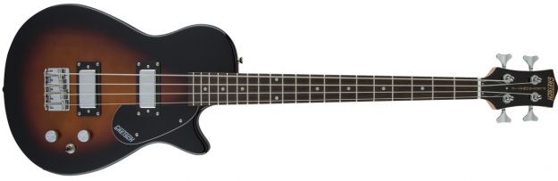 Hlavní obrázek Alternativní  GRETSCH G2220 Electromatic Junior Jet Bass II Tobacco Sunburst