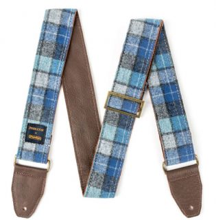 Hlavní obrázek Nylonové/textilní DUNLOP PWM01 Pendleton Strap Beach Boys Plaid