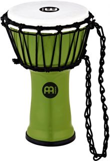 Hlavní obrázek Djembes MEINL JRD-G Jr.Djembe 7" - Green