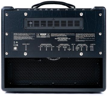 Hlavní obrázek Lampová komba BLACKSTAR HT-5R MK III