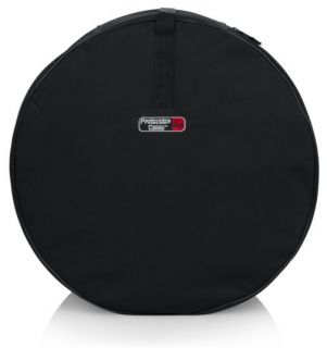 Hlavní obrázek Obaly pro basové bubny GATOR GP-2218BD Protechtor Standard Bass Drum Bag 22”x 18”