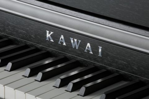Hlavní obrázek Digitální piana KAWAI Concert Artist CA 97 B