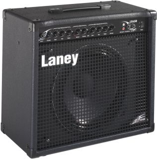 Hlavní obrázek Tranzistorová komba LANEY LX65R