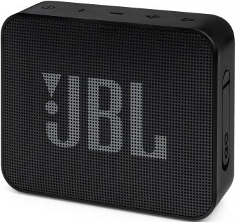 Hlavní obrázek Přenosné (na ven, na cesty) JBL Go Essential Black