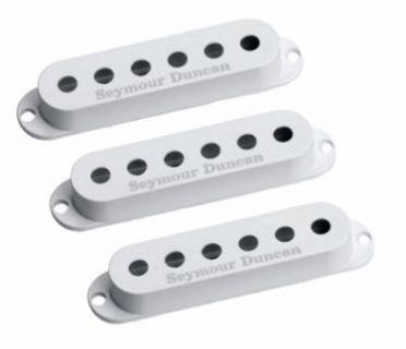 Hlavní obrázek Náhradní díly SEYMOUR DUNCAN SPUG-STR White