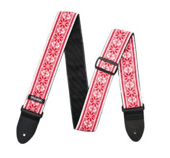 Hlavní obrázek Nylonové/textilní DUNLOP D6702-RD