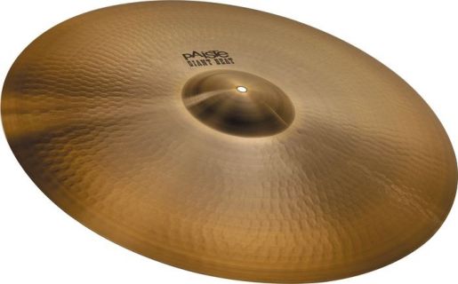 Hlavní obrázek 18" - 19" PAISTE Giant Beat 18"