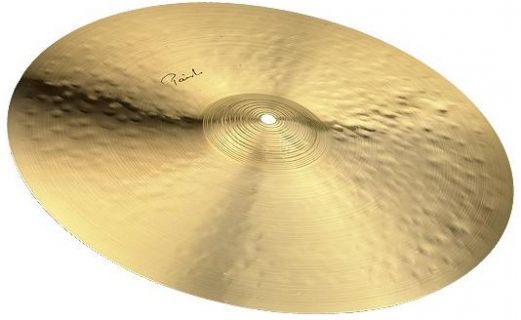 Hlavní obrázek 18" PAISTE Signature Traditionals Thin Crash 18"