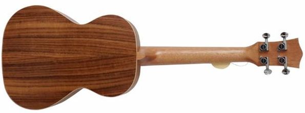 Hlavní obrázek Tenorové AIERSI SU076PAE Koa Tenor Ukulele Open Pore Natural With Pick
