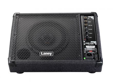 Hlavní obrázek Aktivní pódiové odposlechy LANEY CXP-108