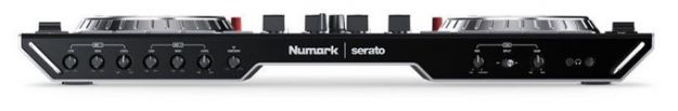Hlavní obrázek DJ kontrolery NUMARK NS6II
