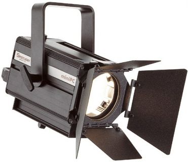 Hlavní obrázek PC reflektory SPOTLIGHT Mini PC NO