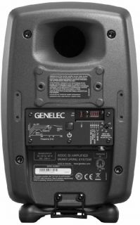 Hlavní obrázek Aktivní monitory GENELEC 8030 CPM