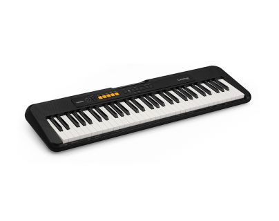 Hlavní obrázek Keyboardy bez dynamiky CASIO CT-S100 Casiotone