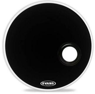 Hlavní obrázek 18" EVANS BD18REMAD EMAD Reso 18" Black