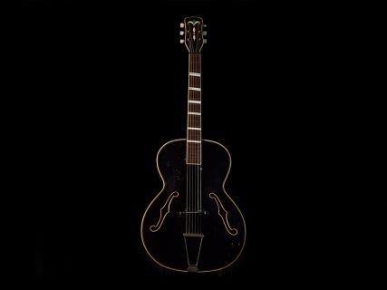 Hlavní obrázek Kytary Schönbach celomasiv (50.léta)