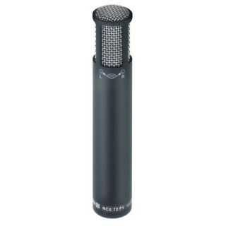 Hlavní obrázek Malomembránové kondenzátorové mikrofony BEYERDYNAMIC MCE  72 PV CAM