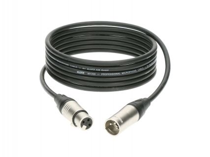 Hlavní obrázek XLR F - XLR M KLOTZ M1 K1 FM 0030