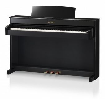 Hlavní obrázek Digitální piana KAWAI CS4
