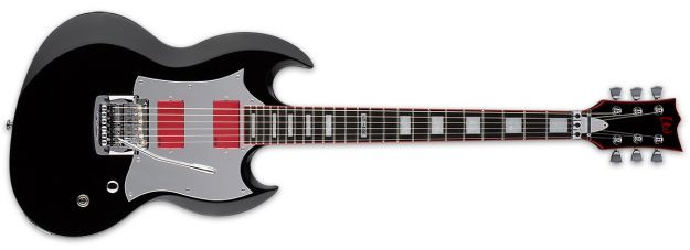 Hlavní obrázek SG LTD-ESP GT-600 Black