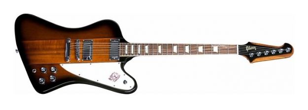 Hlavní obrázek  GIBSON Firebird V 2016 T Vintage Sunburst