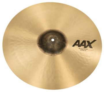 Hlavní obrázek 18" SABIAN AAX Heavy Crash 18”