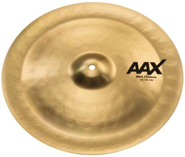 Hlavní obrázek 14" SABIAN AAX Mini China 14'' Brilliant