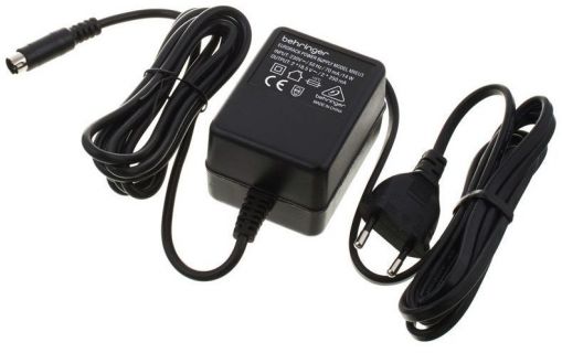 Hlavní obrázek Příslušenství pro mixážní pulty BEHRINGER PSU3-EU