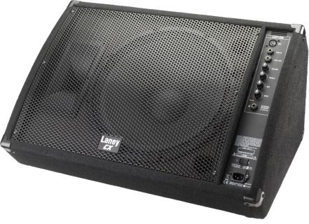 Hlavní obrázek Aktivní pódiové odposlechy LANEY CXP115