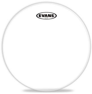 Hlavní obrázek 20" EVANS BD20G2 G2 20" Clear Bass