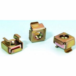 Hlavní obrázek Příslušenství racku 19" ADAM HALL 5650 Matka do lišty racku