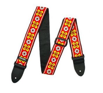 Hlavní obrázek Nylonové/textilní DUNLOP D6703-RD