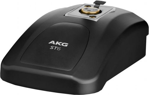 Hlavní obrázek Malé stolní mikrofonní stojany AKG ST6