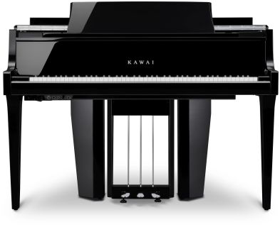 Hlavní obrázek Digitální piana KAWAI Novus NV12