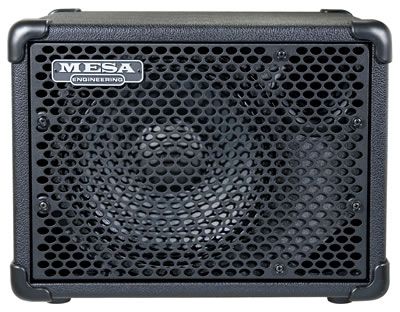 Hlavní obrázek 1 reproduktor MESA BOOGIE POWERHOUSE 300W, 1x12, BEZ KOLEČEK
