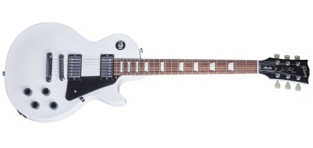 Hlavní obrázek  GIBSON Les Paul Studio 2016 T Alpine White