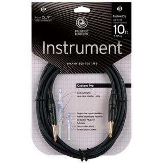 Hlavní obrázek 1x J6,3 TS - 1x J6,3 TS PLANET WAVES PW-CPG30