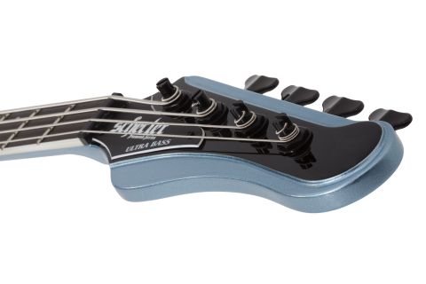 Hlavní obrázek Alternativní  SCHECTER Ultra Bass - Pelham Blue