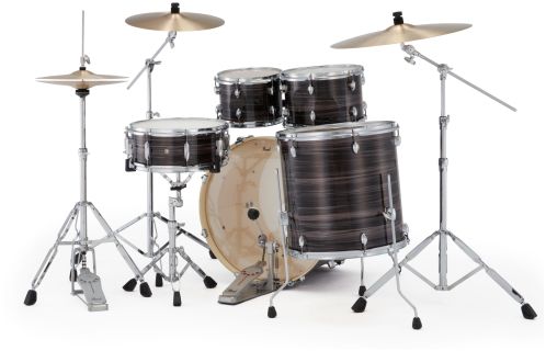 Hlavní obrázek 22“; 10“, 12“; 16“ PEARL EXX725SNBR/C779 Export EXX - Metallic Amethyst Twist