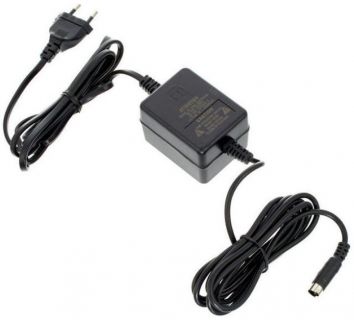 Hlavní obrázek Příslušenství pro mixážní pulty BEHRINGER PSU4-EU