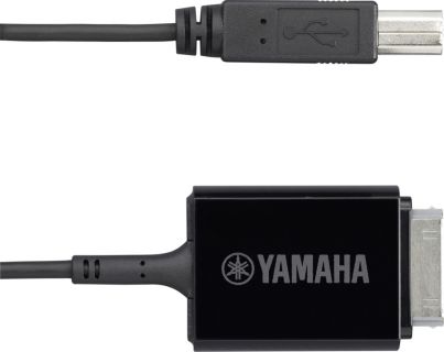 Hlavní obrázek MIDI převodníky YAMAHA i-UX1