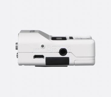 Hlavní obrázek Stereo rekordéry přenosné TASCAM DR-10LW White