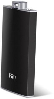 Hlavní obrázek AD/DA převodníky FIIO Q1