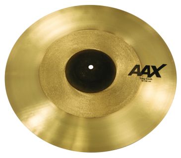 Hlavní obrázek 19" SABIAN AAX Freq Crash 19”