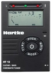 Hlavní obrázek Klasické HARTKE HT12