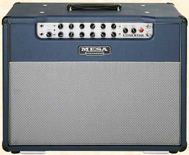 Hlavní obrázek Lampová komba MESA BOOGIE Lone Star 212 Combo